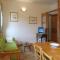 Appartements Gite CAMPANULES - 5 personnes - Les Gites du Chalet a Autrans : photos des chambres