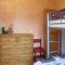 Appartements Gite GENTIANES - 4 personnes - Les Gites du Chalet a Autrans : photos des chambres