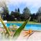 Maisons de vacances Maison de 5 chambres avec piscine privee jardin clos et wifi a Taradeau : photos des chambres