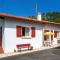 Maisons de vacances Basque style house 15 min from Bidart beaches : photos des chambres