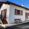 Maisons de vacances Basque style house 15 min from Bidart beaches : photos des chambres