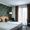 Hotels Hotel Paris Boulogne : photos des chambres