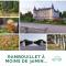 Maisons de vacances Gite Clairefontaine-en-Yvelines, 3 pieces, 5 personnes - FR-1-527-8 : photos des chambres