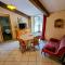 Appartements Gite Aglae : photos des chambres