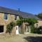 Maisons de vacances Gite rural Le Pressoir : photos des chambres