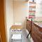 Appartements Guyon - Cosy proche gare Parking facile - Balcon #SirDest : photos des chambres