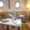 Appartements Le Bateau Perche - Bel appt pour 4 : photos des chambres