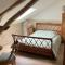 Maisons de vacances Cottage Ker Bunny a Feraillou : photos des chambres