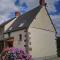 Maisons de vacances Gite la Mer, a la campagne en Normandie, proche du Mont St Michel : photos des chambres