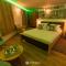Love hotels Cotinga : photos des chambres