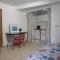 Appartements Studio Campanule Provence Verdon : photos des chambres