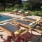 Villas Le Domaine des Courts Champs : photos des chambres