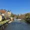 Maisons de vacances Happiness Verteuil sur Charente : photos des chambres