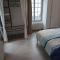 Appartements O'Couvent - Appartement 44 m2 - 1 chambre - rdc ext : photos des chambres