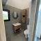 Chalets Tiny House L’oeil des Domes : photos des chambres