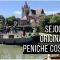 Bateaux Peniche hollandaise cosy : photos des chambres