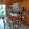 Maisons de vacances Gite 5 a 6 personnes : photos des chambres