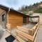 Les Chalets des Capucines & Jacuzzi privatif : photos des chambres