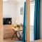 Appartements L'esprit cozy : photos des chambres