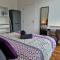 Appartements Charme, Confort & vue sur la Halle - Le Quilotoa : photos des chambres