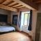 Maisons de vacances Villa Misanid ecrin de verdure a 15mm de la cite de Carcassonne : photos des chambres