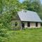 Maisons de vacances De terre et de bois. : photos des chambres