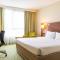 Hotels Courtyard by Marriott Paris Saint Denis : photos des chambres