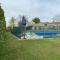 Villas VILLA AVEC PISCINE PRIVEE CHAUFFEE option 10 personnes en DORDOGNE : photos des chambres