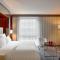 Hotels Le Meridien Etoile : photos des chambres