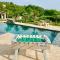 Maisons de vacances Magnifique Guest house proches des lacs du Verdon : photos des chambres