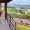 Villas Beautiful Villa with a stunning view : photos des chambres