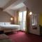 Hotels Urban Style, Hotel Le Cheval Noir, Saint-Etienne : photos des chambres