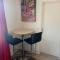 Appartements CHARMANT & PRATIQUE, 2 Pieces/4 Pers a 15 min de Paris et Versailles : photos des chambres