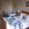 B&B / Chambres d'hotes Le Logis des Quatre Puits : photos des chambres