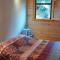 Chalets LOU CABANOT CHALET DE JARDIN CALME ET CONFORTABLE : photos des chambres