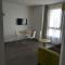 Appart'hotels Aparthotel Adagio Access Le Havre Les Docks : photos des chambres