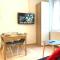 Appartements Appart'Village Le Creusot N4 NeufNetflix : photos des chambres