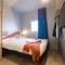 Hotels ibis Budget Villemomble : photos des chambres