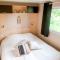 Chalets Mini-Glamping en Auvergne : photos des chambres