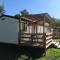 Campings Camping Le Mas Sud Ardeche : photos des chambres