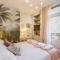 B&B / Chambres d'hotes Le Jardin sur l'Eau chambres d'hotes et appartement tout confort : photos des chambres