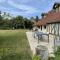 Maisons de vacances Gite de charme pour groupe/famille a 15mn de Beaune : photos des chambres