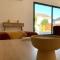 Villas Villa chic 3 chambres ,2 SDB : photos des chambres