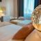 Hotels Le Royal Picardie : photos des chambres