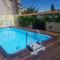 Villas Le Miette, family house Sleeps 6 : photos des chambres