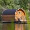 Chalets Les Cabanes Flottantes : photos des chambres