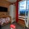 Appartements Le petit Nid Rouge : photos des chambres