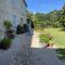 Maisons de vacances Inviting 5-Bed House heated pool Maubourguet : photos des chambres