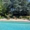 Maisons de vacances Inviting 5-Bed House heated pool Maubourguet : photos des chambres