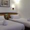 Hotels Campanile Perpignan Sud : photos des chambres